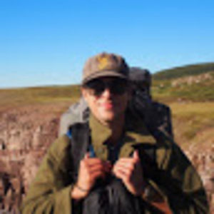 Meet your Posher, Corey